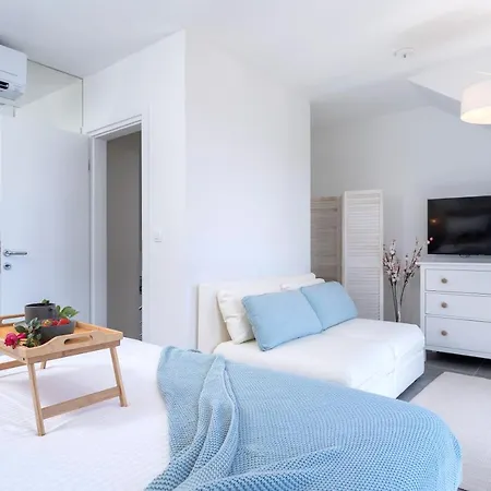 New! Relux - Zf Hvar Apartmán
