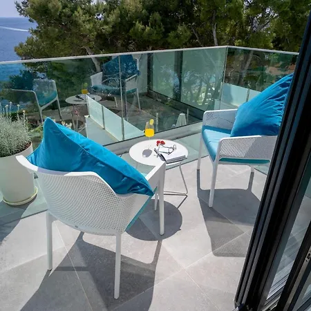 Apartmán New! Relux - Zf Hvar