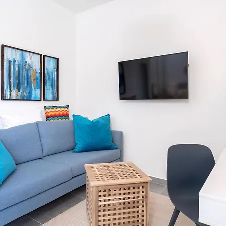 New! Relux - Zf Hvar Apartament Hvar Town