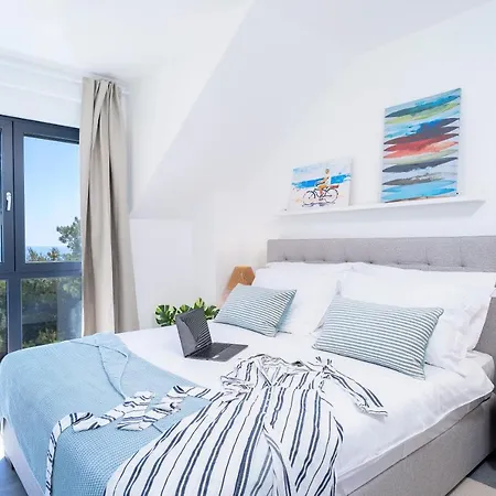 New! Relux - Zf Hvar Apartmán Hvar Town