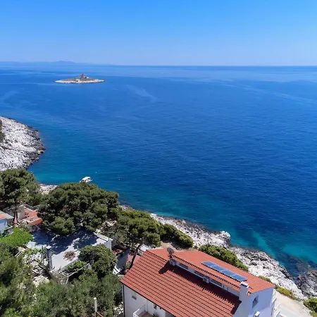 New! Relux - Zf Hvar Apartmán