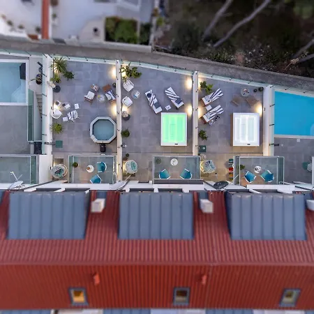 New! Relux - Zf Hvar شقة هفار