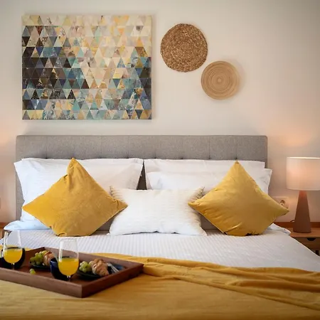 New! Relux - Zf Hvar Apartmán Hvar Town