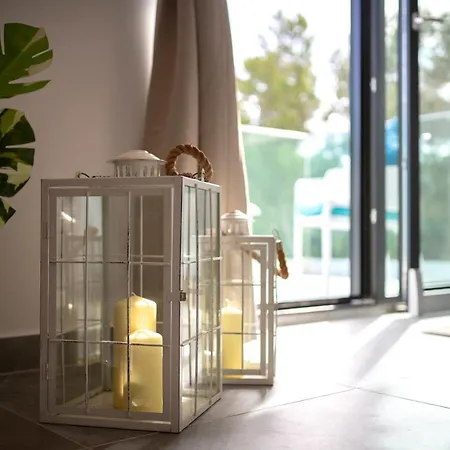 New! Relux - Zf Hvar Apartmán *