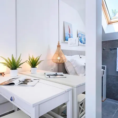 New! Relux - Zf Hvar Apartmán Hvar Town