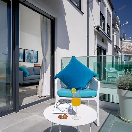 New! Relux - Zf Hvar Appartement