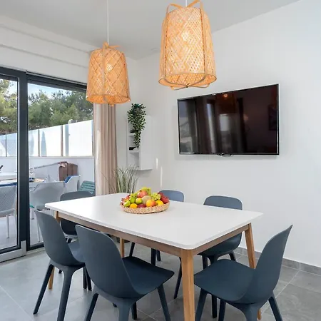 Apartment New! Relux - Zf Hvar *