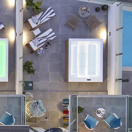 New! Relux - Zf Hvar Apartmán Hvar Town