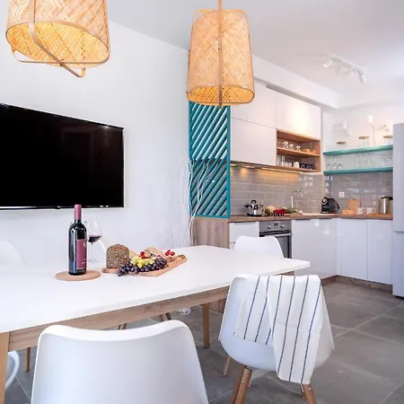 Apartamento New! Relux - Zf Hvar