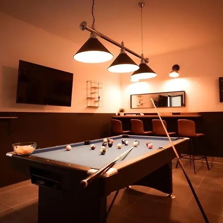 New! Relux - Zf Hvar *