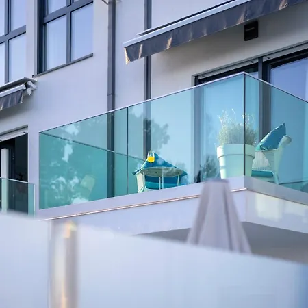 New! Relux - Zf Hvar Apartmán *