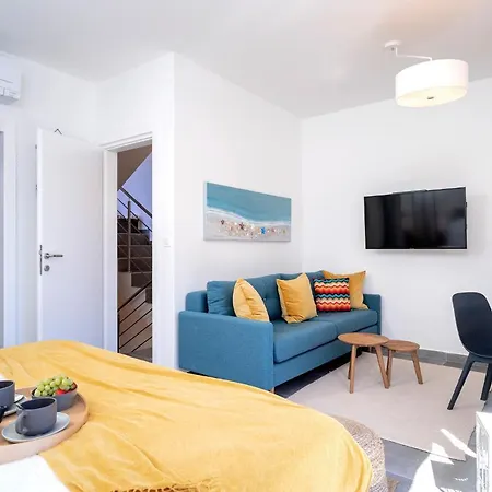 New! Relux - Zf Hvar Apartament *