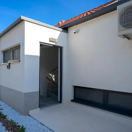 Apartament New! Relux - Zf Hvar Hvar Town