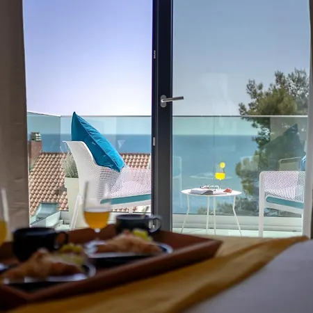 Apartmán New! Relux - Zf Hvar *