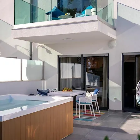 Apartamento New! Relux - Zf Hvar