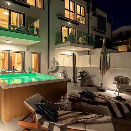 New! Relux - Zf Hvar Apartmán