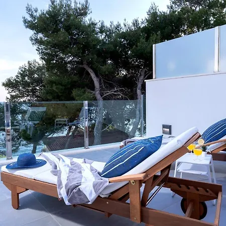 New! Relux - Zf Hvar Apartmán Hvar Town