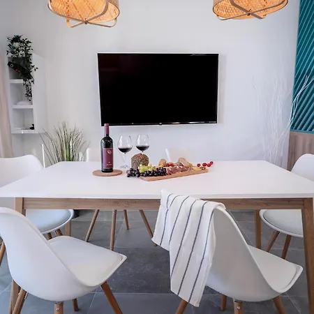 New! Relux - Zf Hvar Apartamento *