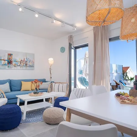 Apartmán New! Relux - Zf Hvar *