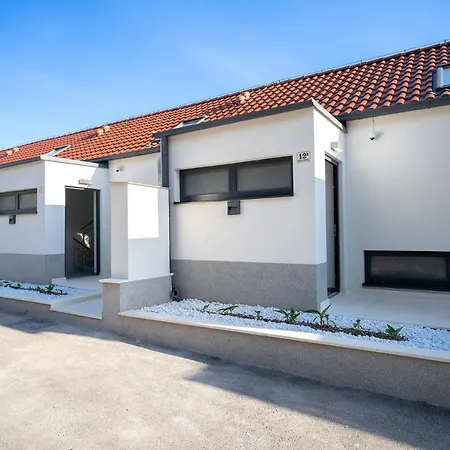 Apartament New! Relux - Zf Hvar *