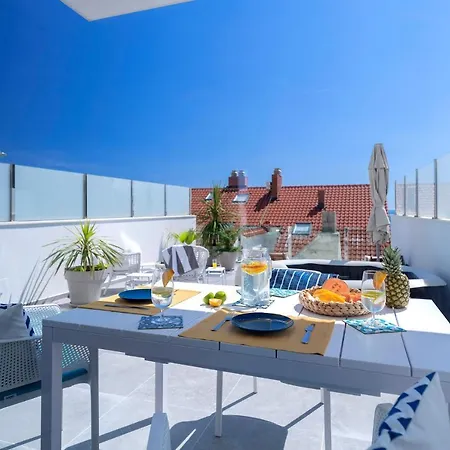 New! Relux - Zf Hvar