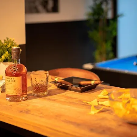 New! Relux - Zf Hvar شقة هفار