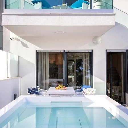 Apartamento New! Relux - Zf Hvar Hvar Town