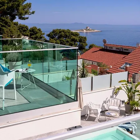 New! Relux - Zf Hvar