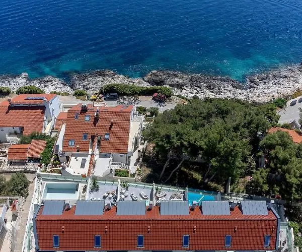 New! Relux - Zf Hvar Apartamento
