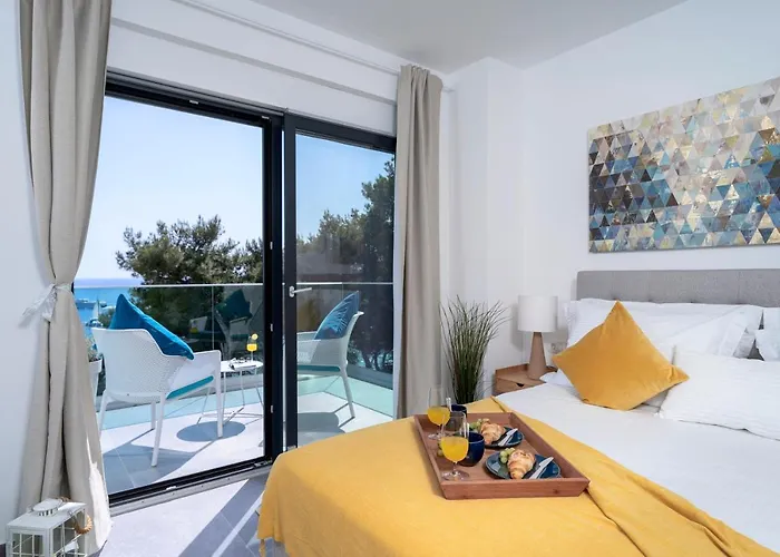 Lejlighed New! Relux - Zf Hvar