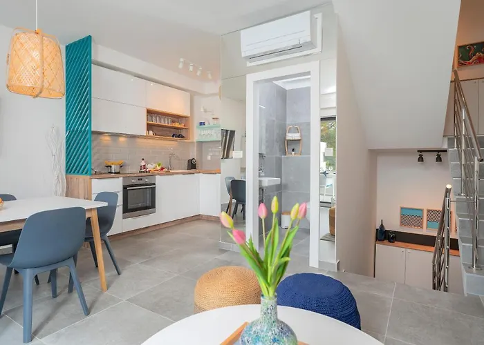 New! Relux - Zf Hvar