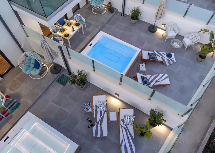 New! Relux - Zf Hvar Apartamento *