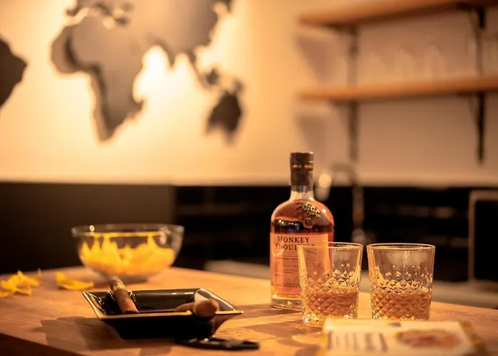 New! Relux - Zf Hvar شقة