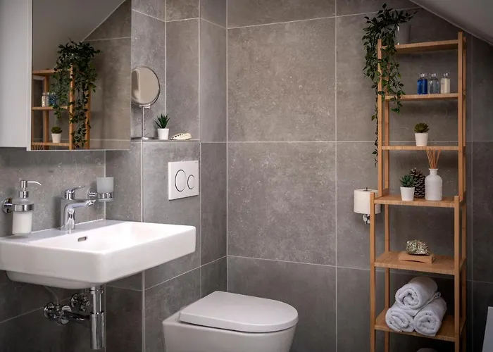 New! Relux - Zf Hvar Apartamento Hvar Town