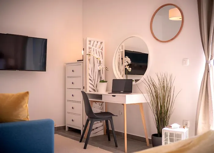 New! Relux - Zf Hvar Apartamento Hvar Town