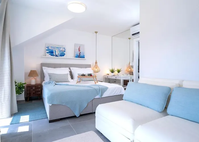 New! Relux - Zf Hvar Apartamento Hvar Town