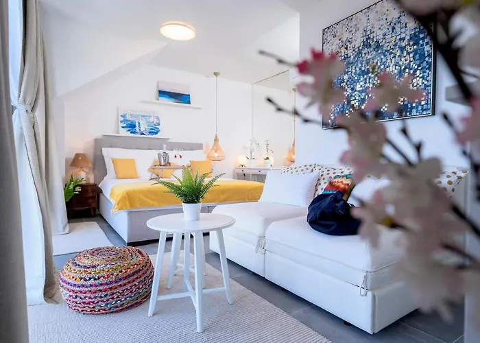 New! Relux - Zf Hvar Apartamento