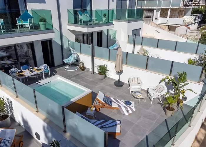 New! Relux - Zf Hvar Hvar Town