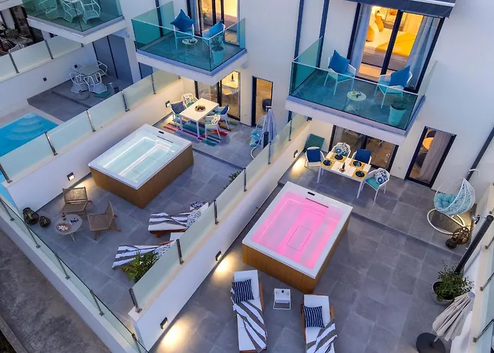 New! Relux - Zf Hvar * Hvar Town