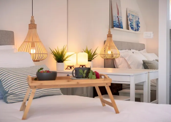 New! Relux - Zf Hvar * Hvar Town