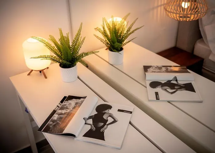 Apartamento New! Relux - Zf Hvar Hvar Town