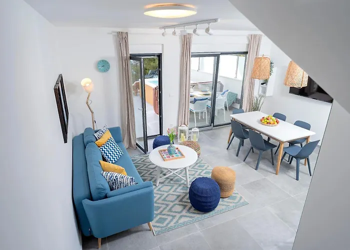 Apartamento New! Relux - Zf Hvar