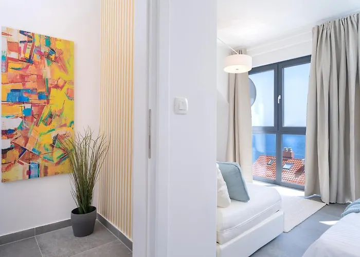 New! Relux - Zf Hvar Hvar Town