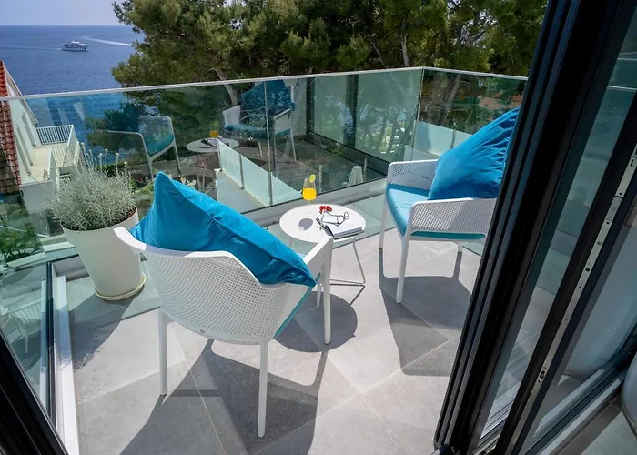 Apartamento New! Relux - Zf Hvar