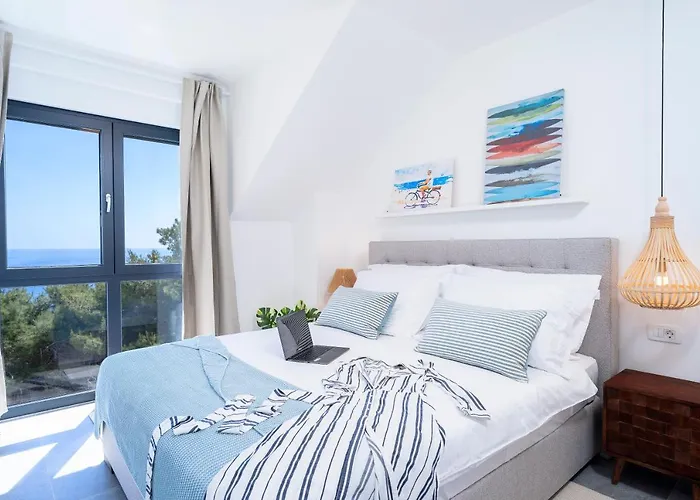 New! Relux - Zf Hvar Apartamento Hvar Town