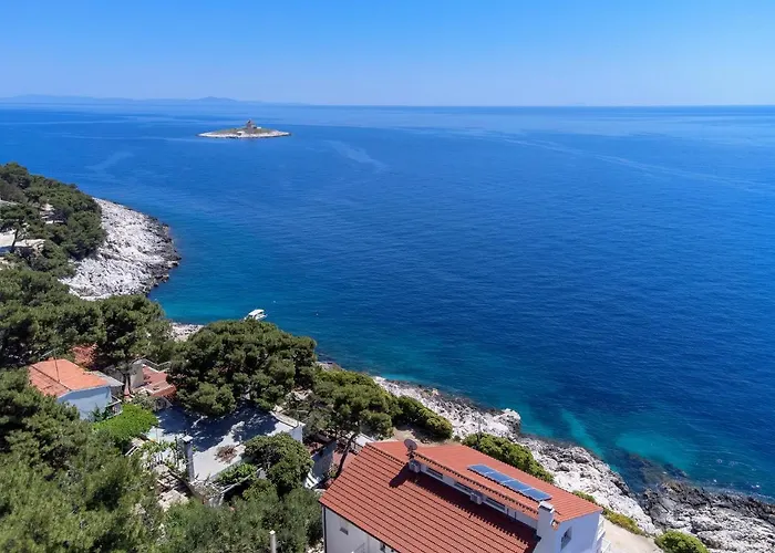 New! Relux - Zf Hvar Apartamento