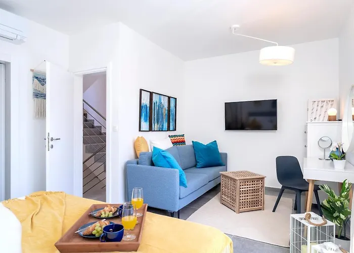 New! Relux - Zf Hvar Apartamento Hvar Town