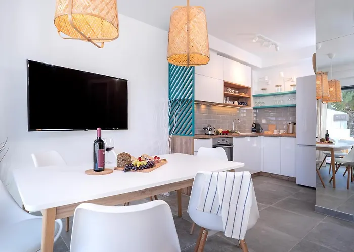 Apartamento New! Relux - Zf Hvar