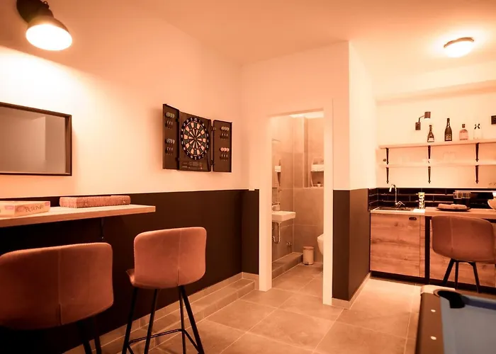 New! Relux - Zf Hvar