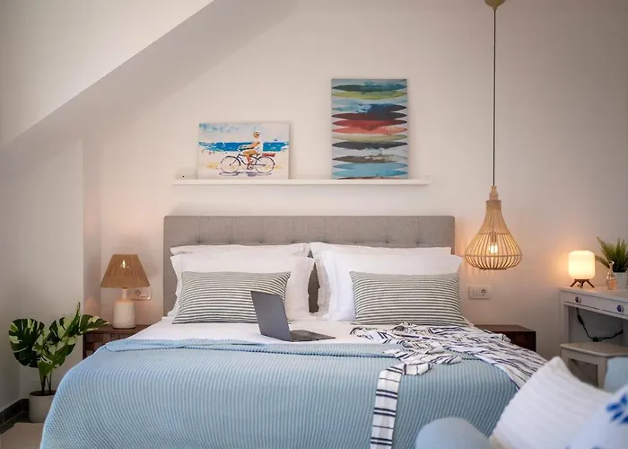 New! Relux - Zf Hvar Apartamento Hvar Town